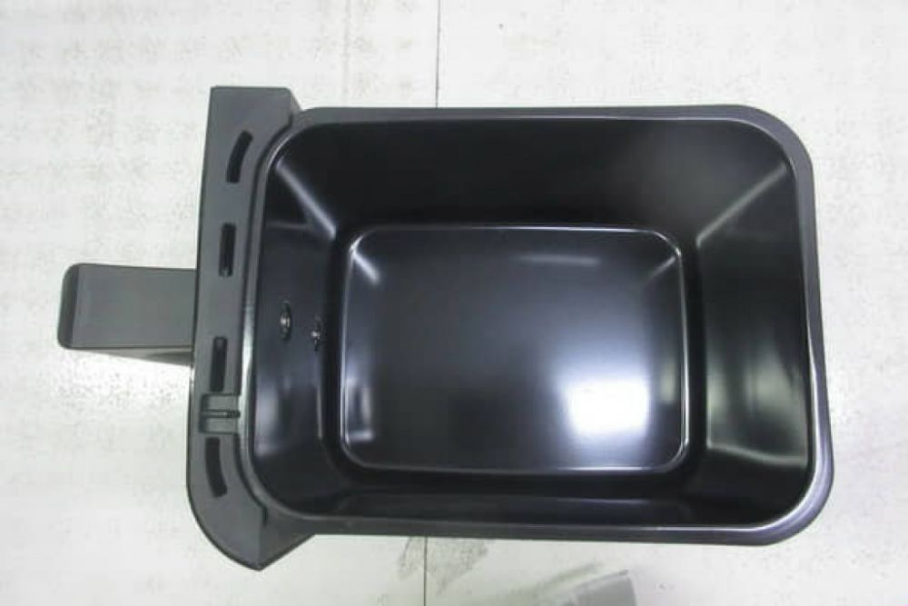 Двоен Air fryer T&G Best Cooking 32847a0