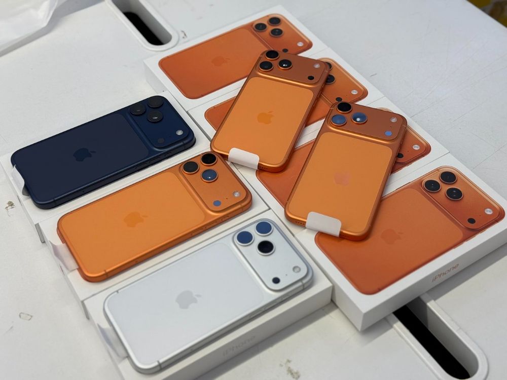 Samsung Galaxy S26 Ultra, Samsung Galaxy S26, Samsung S26+ ,Samsung Galaxy S25 Ultra , Samsung Z Fold7, Apple iPhone 17 Pro Max, iPhone 17 Pro, iPhone 17, iPhone Air, iPhone 16 Pro Max, iPhone 16 Pro