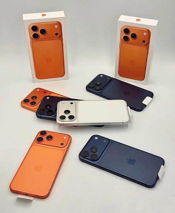 Apple iPhone 17 Pro Max, iPhone 17 Pro, iPhone 17 , iPhone Air , iPhone 16 Pro Max, iPhone 16 Pro, iPhone 16, iPhone 16 Plus, iPhone 15 Pro Max, Samsung Galaxy S26 Ultra , Samsung Galaxy S26,
