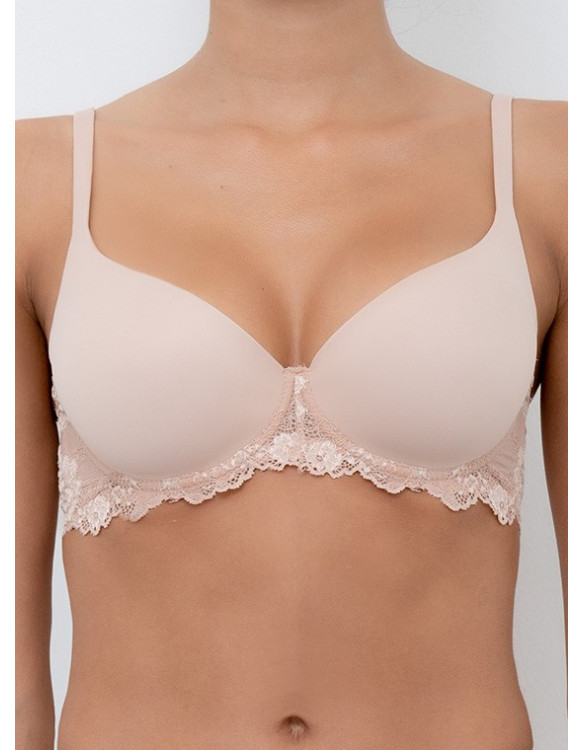 Lormar 75B,80B,85B,90B,70C,75C,80C,85C,90C,70D,75D,80D,85D черен,телесен,бял сутиен Лормар