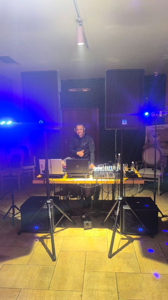 DJ Vasko