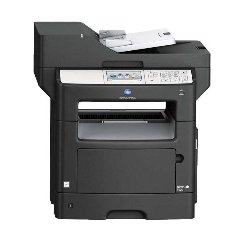 Konica Minolta Bizhub 4020 mfp ПРОМОЦИЯ!цена:140.00€