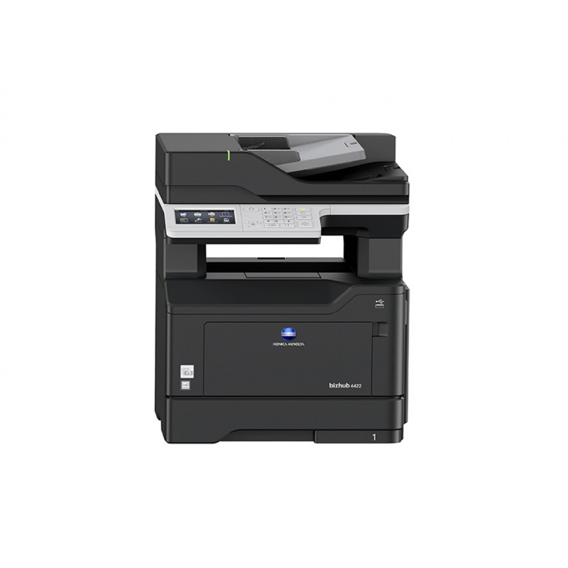 Konica Minolta Bizhub 4422 mfp /TNP59 ПРОМОЦИЯ!цена:160.00€