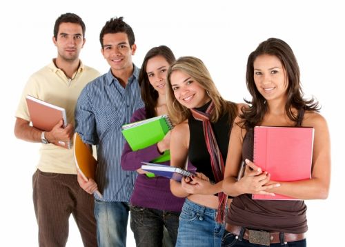University projects, papers, and course works – no AI for 100 % success on exams